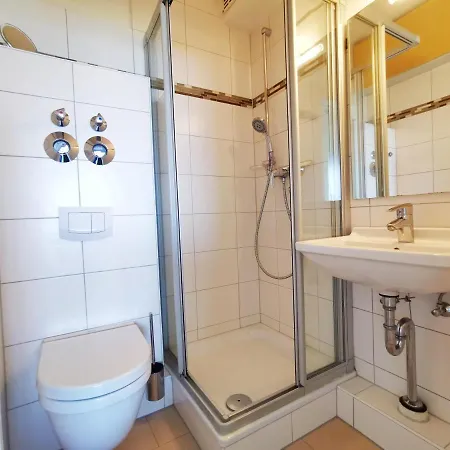 Haus Meeresbrandung 17 Norderney