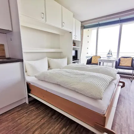 Haus Meeresbrandung 17 *