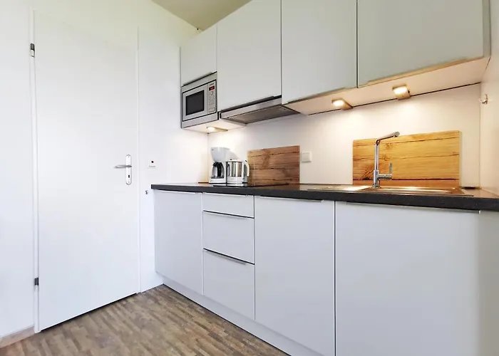 Haus Meeresbrandung 17 Norderney